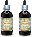 yl(Plantago Ovata) 丁香,有机干籽液体提取物(Brand name:Herbalterra, Proudly made in USA) 2x4 fl.oz(2x120 ml)