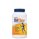 GNC TriFlex、定向联合、骨骼和软体保健补充剂,与Glucosamine Chondroitin & MSM, 支持机动性和灵活性,240卡普