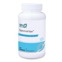 Klaire Labs SFI 健康光谱 - 假素 9 可溶性纤维混合剂与苹果Pectin & Glucomannan, No Psyllium & Gluten-free (120 Capsules)