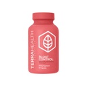 Terra Health Business Bloat Control QQ 不快动作 Bloat Relief w/Digestive Enzyms, Probiotic Strains for focated Antibloat Support - Lactase, Lipase, Protase & Amylase for Droitive Health (英语:Protaisy & Amylase for Drobetive Health) (英语).