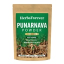 HerbsForever Punarnava 粉末 | Boerhaavia Diffusa | Ayurvedic 草药补充 |支持总体健康 | Non-GMO, Vegan | 454 GMS