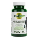 联合健康支助补编,由科学支持,Avocado Soy Unsabulable, 300Mg ASU, 植物基地, 乳品免费, Gluten 免费, 非GMO, 60 Daily Capsules 每瓶(2个月供应)