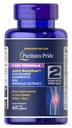 清教徒的"骄傲七日方程"联合Soother Glucosamine,Chondroitin,MSM & Boswellia-60 Caplets