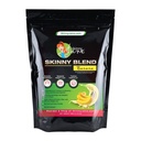 Skinny Blend - 女性最佳品尝高蛋白摇摆 - 低卡布 & Keto 友好餐具替换 - 满足饥饿和靴子能源 - 美味的滑滑 Flavor - 30 摇摆 - 香蕉