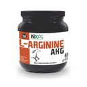 L-Arginine AKG - 靴子性能,肌肉,能量和回收 氮氧化物助推器 Vaodilation 营养液流支持 马匹 - 1磅/45 服务品