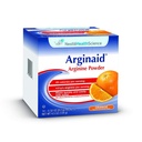 Nestle Arginaid Argine粉,橙色,0.32 OZ包装,14 CT(包4)