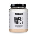 NAKED WHEY 巧克力花生酱蛋白粉、草药WHY、无转基因、无豆和无糖。