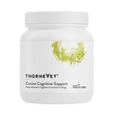 ThorneVet Canine Conceptive Supports Soft Chews for Dogs - 配有B维生素和抗氧化剂的大口味健康补充剂 支持你的老年狗的大脑健康 - 90 Soft Chews