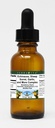 Echinacea,羊索雷尔,大蒜,以及更复杂的甘油液体提取(1:5)-草莓火焰(1 oz,ZIN:523692)