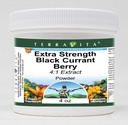 外加强度 黑色曲轴 Berry 4:1 提取粉(4 oz,ZIN:514115) - 3 Pack