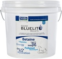 Equine BlueLite Pellets 15lb 15LB (英语).