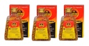 Senseas Cod Liver Oil 500 Softgel Capsules (Pack of 3) → 500 * 3=1500 Capsules → 纯维生素Rich → 最佳免疫健康,健康骨骼和肌肉饮食补充品