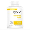 Kyolic Agd Garlic 提取法104,胆固醇健康