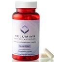 L Glutathione 补充复合体 - 减少 Glutathione 1000mg 配有 Alpha Lipoic Acid & Rose HIPS Capsules 用于 Nourished & Smoother Skin, 美国制造 - 60 Caps