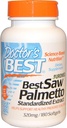 Saw Palmetto 提取器 180 Sfgdoctors 最佳