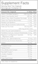 NU SKIN Pharmanex OverDrive Sports Supplement + 高级恢复 + 能量代谢 支持运动员 → B维生素 → 抗氧化剂 → 蛋白酶 → 维生素 E,维生素 A,维生素 B12