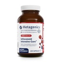 Inflavoid 强化护理 -- -- Curcumin, Boswellia, Ginger & Fenugreek -- -- 支持联合安慰、免疫和正常炎症反应 -- -- 非GMO、无葡萄糖、蔬菜 -- -- 120卡普尔