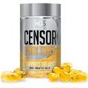 NDS 营养审查员 -- -- 脂肪损失和体液与CLA、鱼油、红花和Omega 3-6-9 Blend -- -- 改善能源和健康的饮食补充(90软胶)