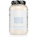 裸蛋白粉混合剂 - Whey, casein and Egg protein, 仅4种成份, 非GMO, no Soy, Gluten Free, 没有人工甜甜剂, Flavors or Colors, Keto and Paleo 友好剂 - 3 LB