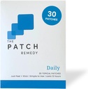 补丁补救日报 Patch QQ Glutathione, N- Acetyl Cysteine (NAC) + 30 补丁