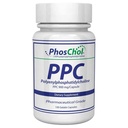 Nutrasal Phoschol, 900mg – 100 Gel 卡普尔