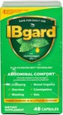 IBGARD GUT 健康补编,《腹膜安慰薄荷油囊》,96页