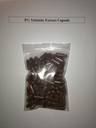 8% Yohimbine Yohimbe Bark 提取400毫克x1000卡普尔/阿佛罗丁