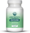 Alkaline for Life Liver Protection + (120 个计数) 阿尔卡利恩生命保护组织