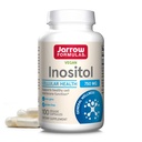 Jarrow 公式 超强理论200mg 60 Capsules 和 Inositol 750mg 100 Capsules 肝脏支持