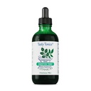 Vitanica文摘Tonic、气体和布洛丁救济补编,有机、改进文摘功能和古特健康,男女,Pepperminel Oil Fennel Ginger & Aloe Vera Vegan, 4 Oz