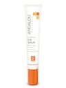 Andalou Naturals Luminous Eye Serum, 透光眼凝胶用于暗圆和羽毛, 维生素C, Cafeine & Goji Glycopeptides 用于复发, 刷新, 更紧的外观, 0.6 Ounce