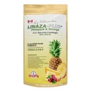Liz A. Linaza Plus with Pineapple, Moringa & Garcinia Cambogia - 16oz (英语).