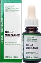 OREGANO COMPANY - Oregano Oil 0.50 fl. oz 15 ml 液态,滴液,Vegan,Vegetarian,Aceite De Oregano,食用食品级补充品,高天然卡瓦罗尔罐头,Wild Oregano Oil Extract Tincure
