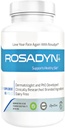 罗莎西娅皮肤护理 面部、眼部和鼻部的红色补充 以症状的根源为目标