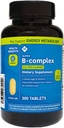 Ayestar 成员 Mark Super B-Complex 饮食补充(300计)
