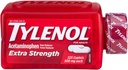 TYLENOL 超强500mg - 325个托盘