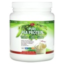 奥林匹亚实验室 Pea蛋白粉,无味蛋白 - 25g of Protein, Plant 基于 Vegan 友好型, 低网型碳, Gluten 自由型, 乳糖自由型, 无糖添加型, 和 Soy 自由型, 13 services