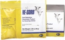 PFIZER ANIMAL健康 8142 Resorb 电解包, 64g