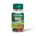 Dulcollax Saline 含盐性 Chewy 水果贝类、快动作 含盐性 和 Gentle 便秘 救济、樱桃莓火焰、镁 氢氧化物 600毫克, 30 个