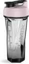 HELIMIX 2.0 Vortex Blender 摇摆瓶 握着最多28oz $Q 无摇摆球 或 Whisk $Q USA 制造 → Portable Pre Workout Whei 蛋白质饮料摇摆杯 → Mixes Cocktails splikes → Top Rack Safe