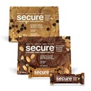 (原始内容存档于2018-10-04). Andrew Lessman Secret Full Meal Exploration Bars - 7g Vegan蛋白棒. Inulin Fiber. 低卡路里、格卢滕和无乳品24, 品种包:巧克力布朗尼和花生酱巧克力片)
