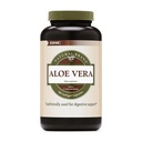 GNC 自然品牌 Aloe Vera SoftGel Capsules