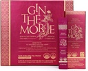 [Gin The More] 韩红金森 – 30 Sachets 韩金森 摘录 – Premium Ginseng 摘录 6年无防腐剂,填充剂 – 欢乐品尝 – 营养包装豁免射击