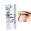 VGO Eye Cream 2% 亲X烷 Eye Cream for Dark Circles & Puffness Under Eyes, 亲X烷+6D Hyaluronic Acid to Firm Skin, 减少皱纹,精细线, 15g/0.5 Oz