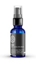 C60 抗衰老眼凝胶3000ml 配基团3000,Tripeptide-5,液化植物素酸和维生素C,供男女用有机成份制造