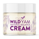 (原始内容存档于2018-03-26) (英语). Wild Yam Cream for Hormone balance - Wild Yam Root Moisturizer with Chaste Tree Berries & Red Clover - Shea Butter Moisturizer for Hormonal balance - 富含野生Yam Root Cream for Women (2 oz)