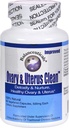 Ovary & Uterus 清洁 60 Cap