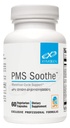 XYMOGEN PMS Soothe Circle Support Support for Women - 配音:董奎伊,香草树提取,丹德利翁,姜汁和酒根 - Vegan + Gluten Free (60 Capsules)
