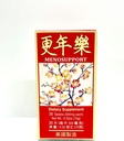 更年期支持美国制造的30块药片