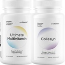 终极多维他命 & Collasyn